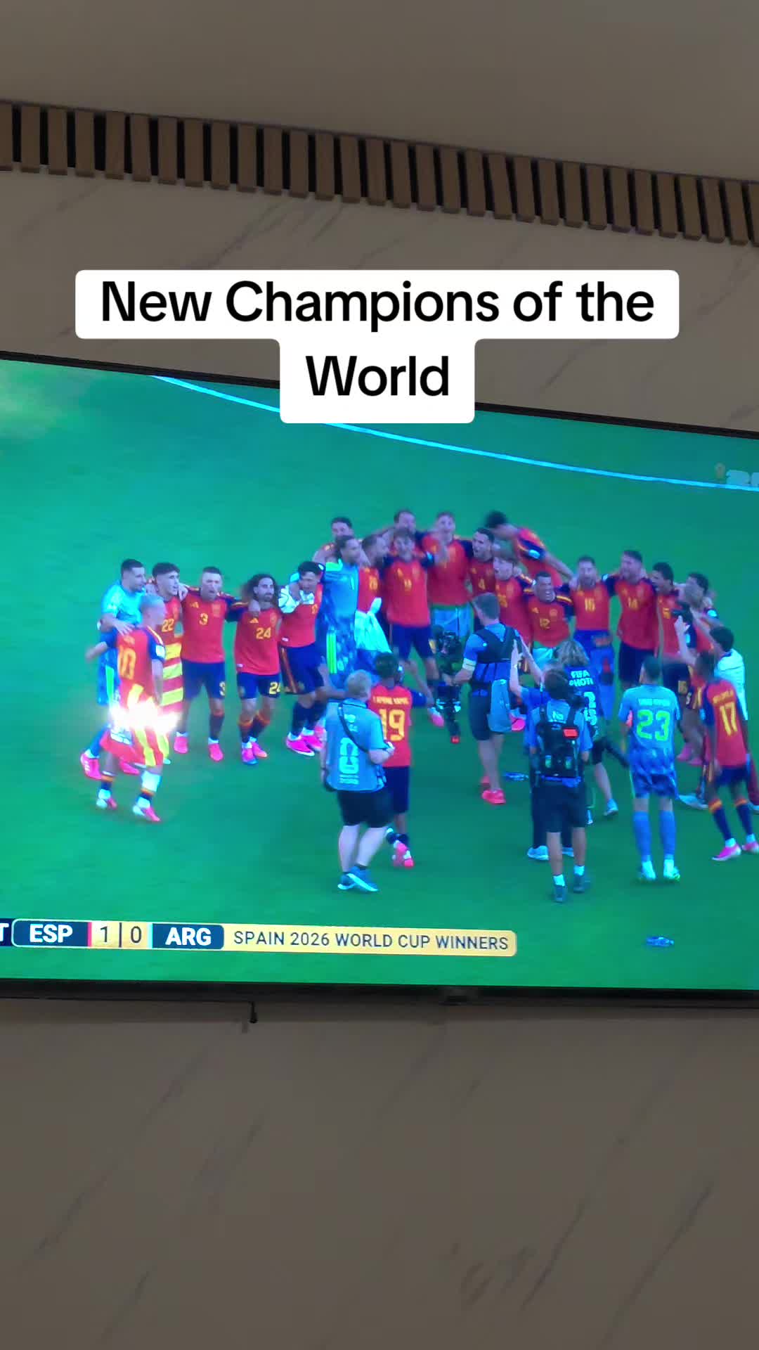 @Football World Official 2026