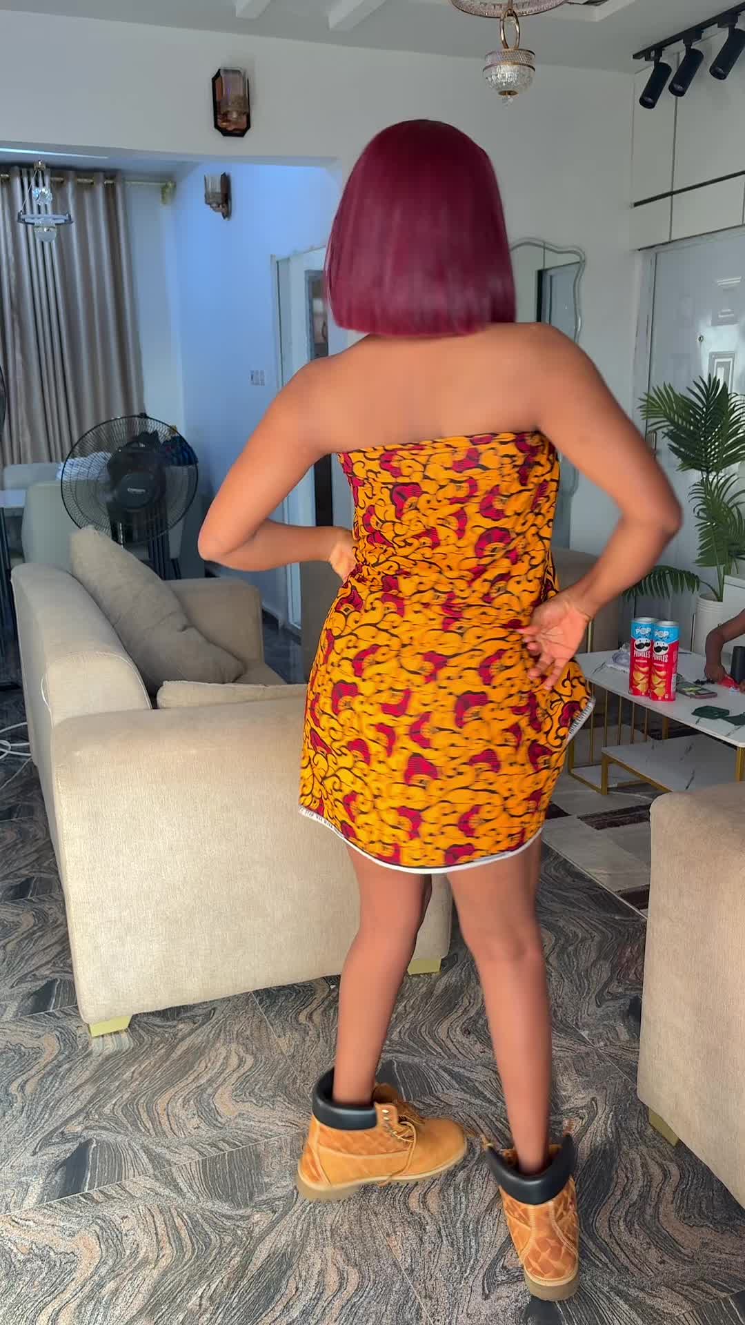 @🥰The Wrapper Girl 🥰