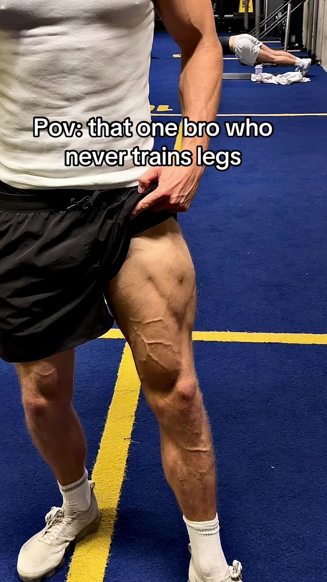 @Iknowlewis