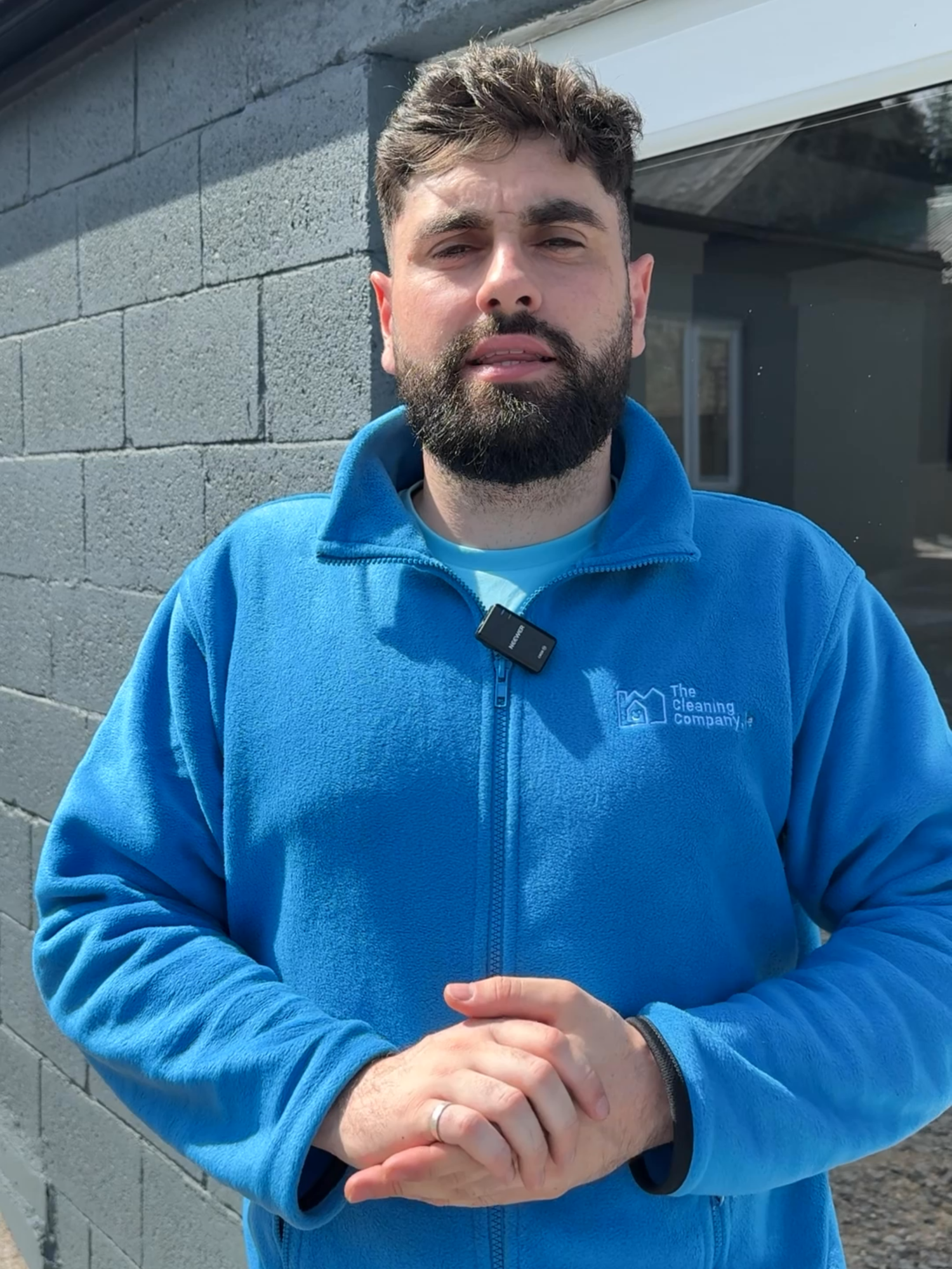 @TheCleaningCompany.ie