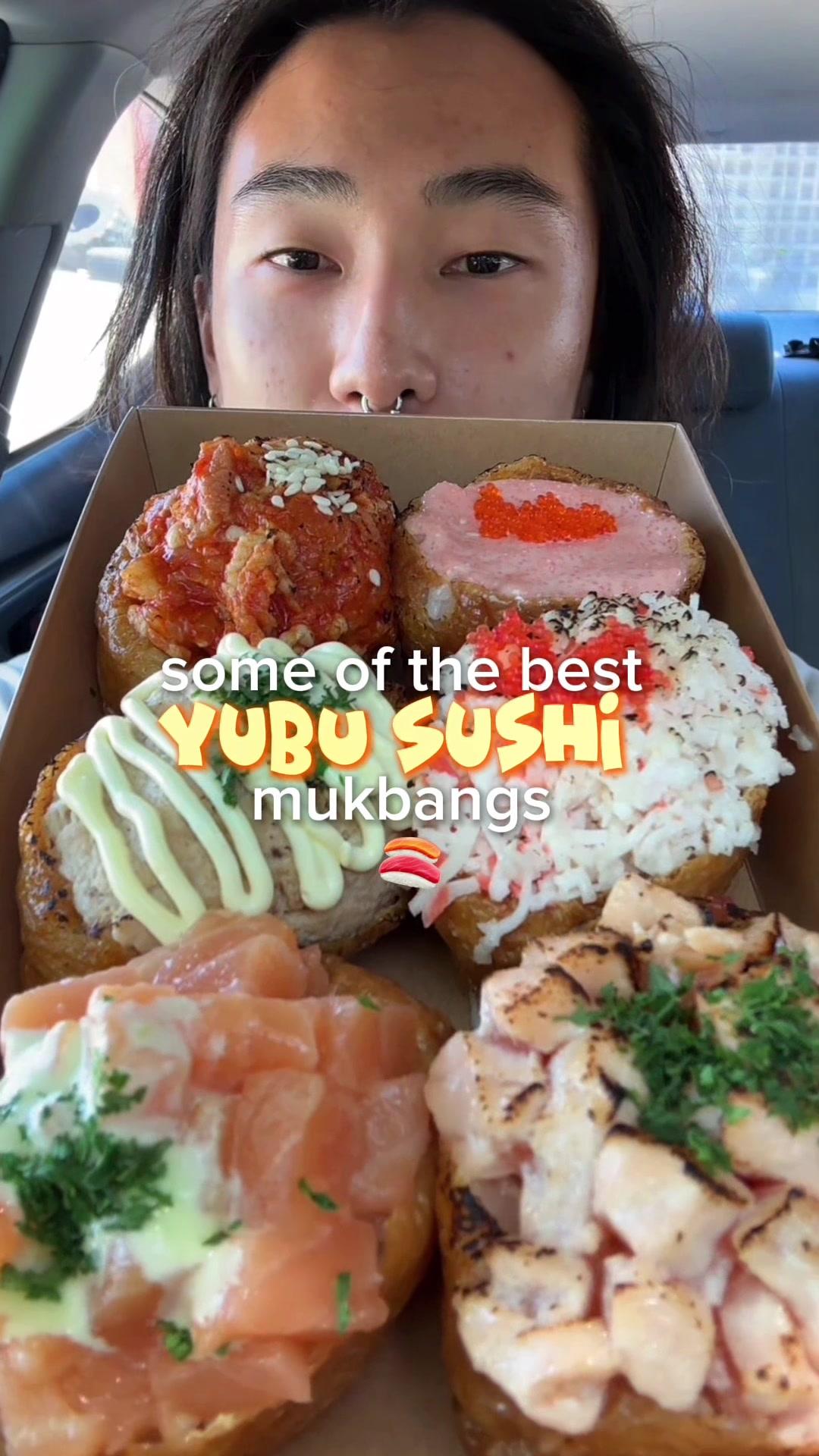 @mukbangsaranghae🍓ྀི
