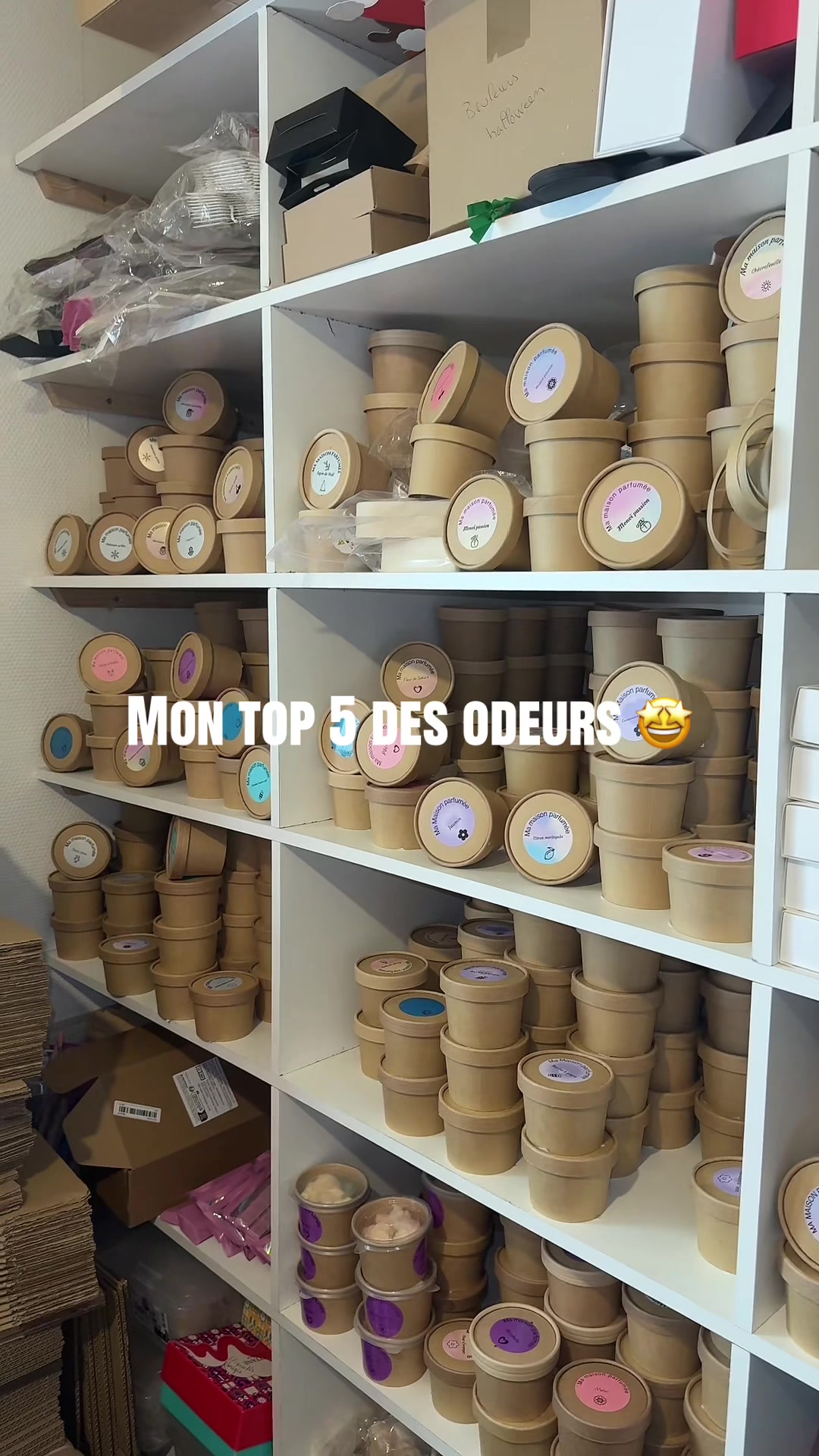 @MA MAISON PARFUMEE