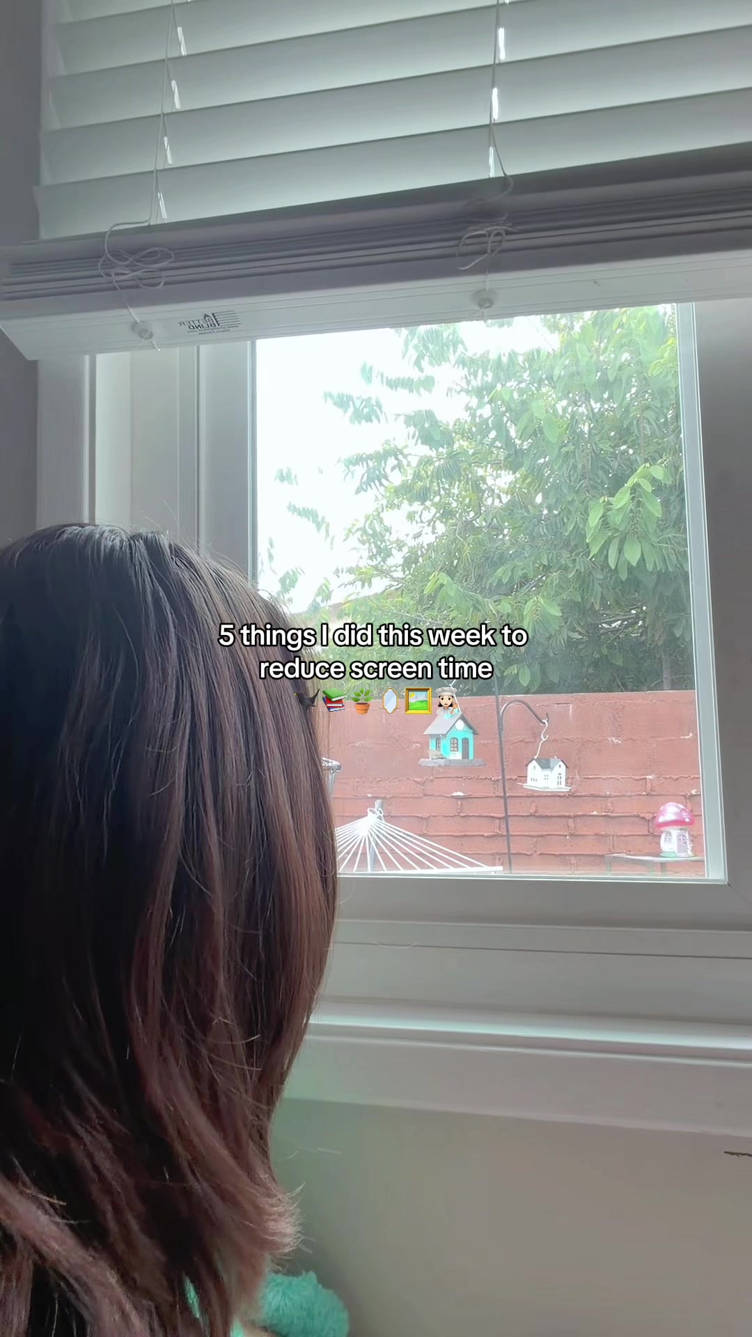 @Kaitlyn In Every Season