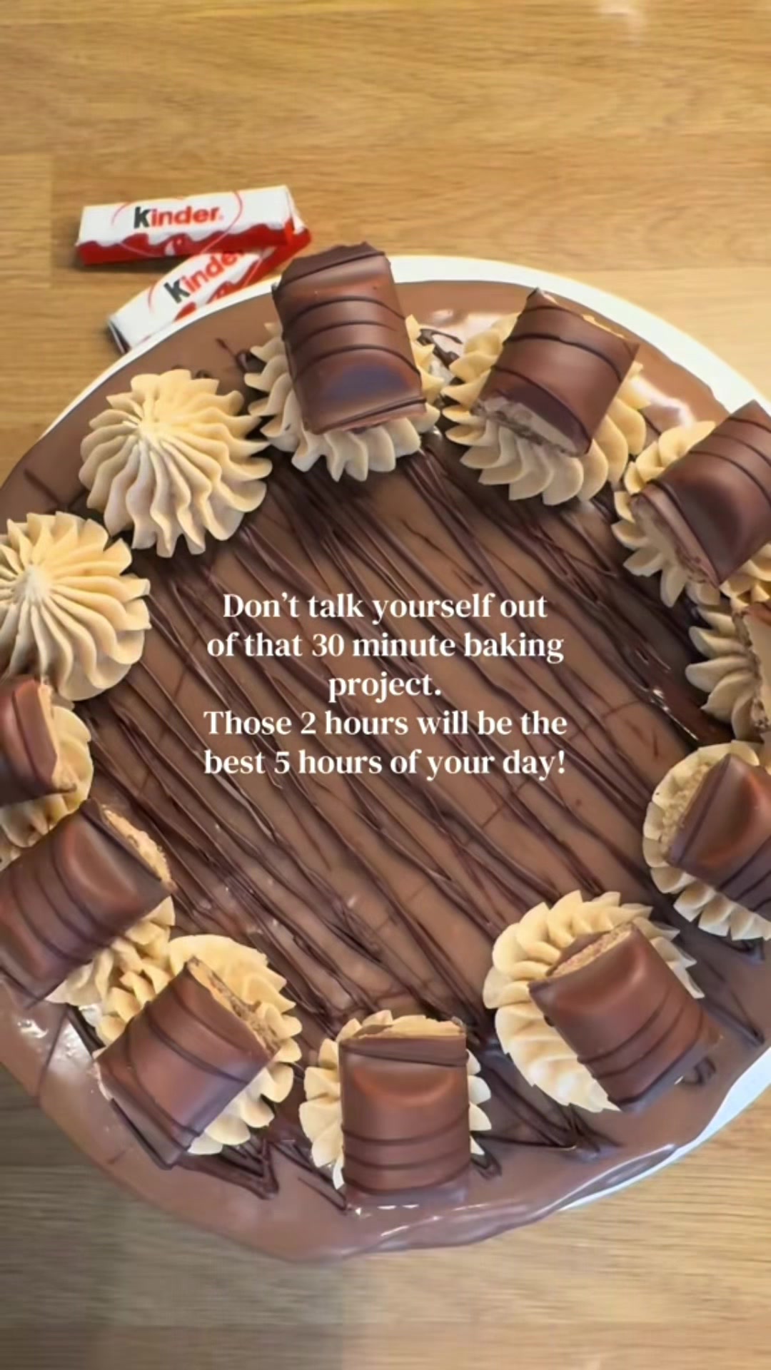 @Caked by Chloe