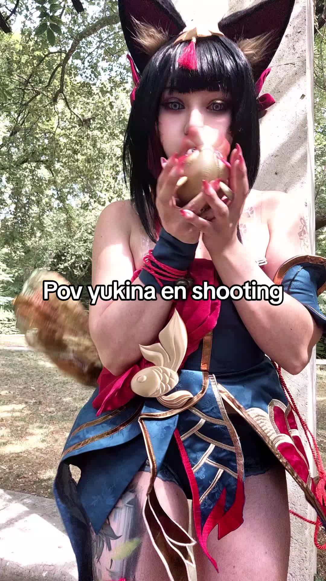 @Yukina 🪷