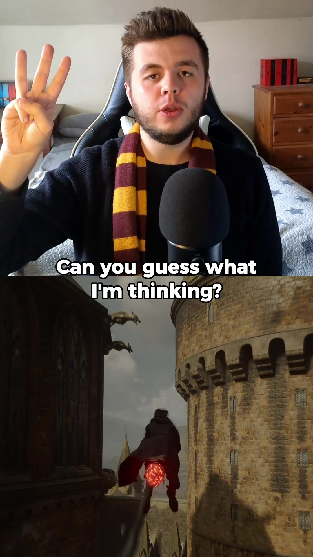 @Zogwarts