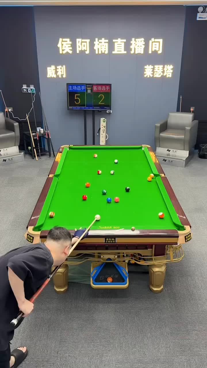 @8Ball Oracle🇺🇲