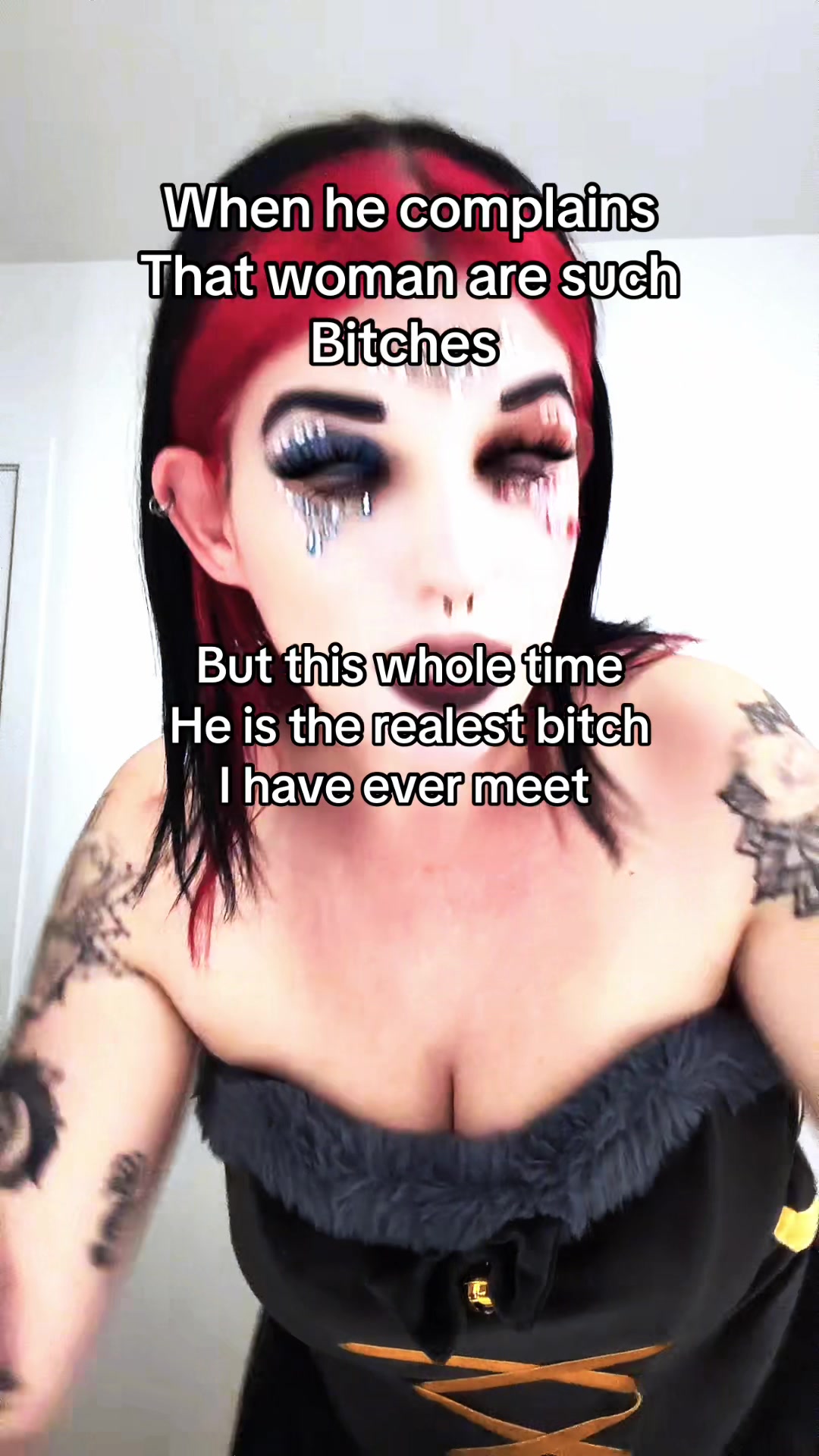 @💕Breevee💕🦊🇳🇿💝😈