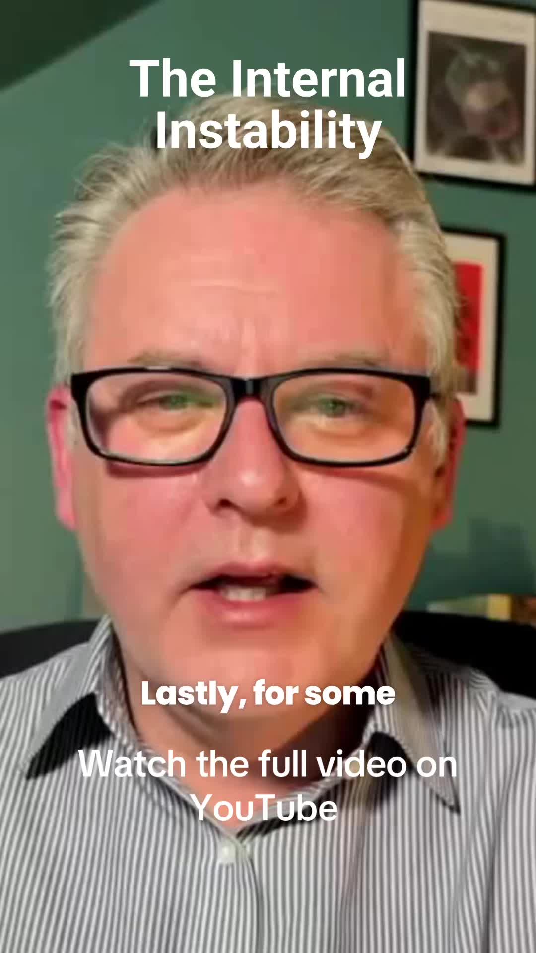 @Darren F Magee