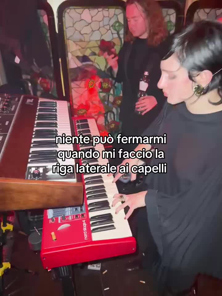 @Francesca