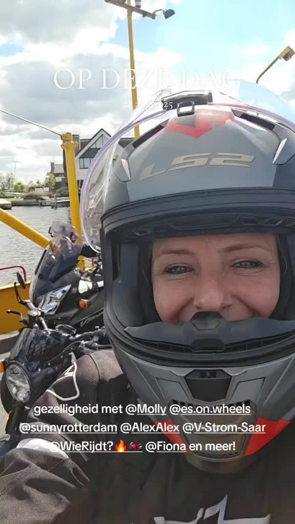 @Debbie - Yamaha MT09