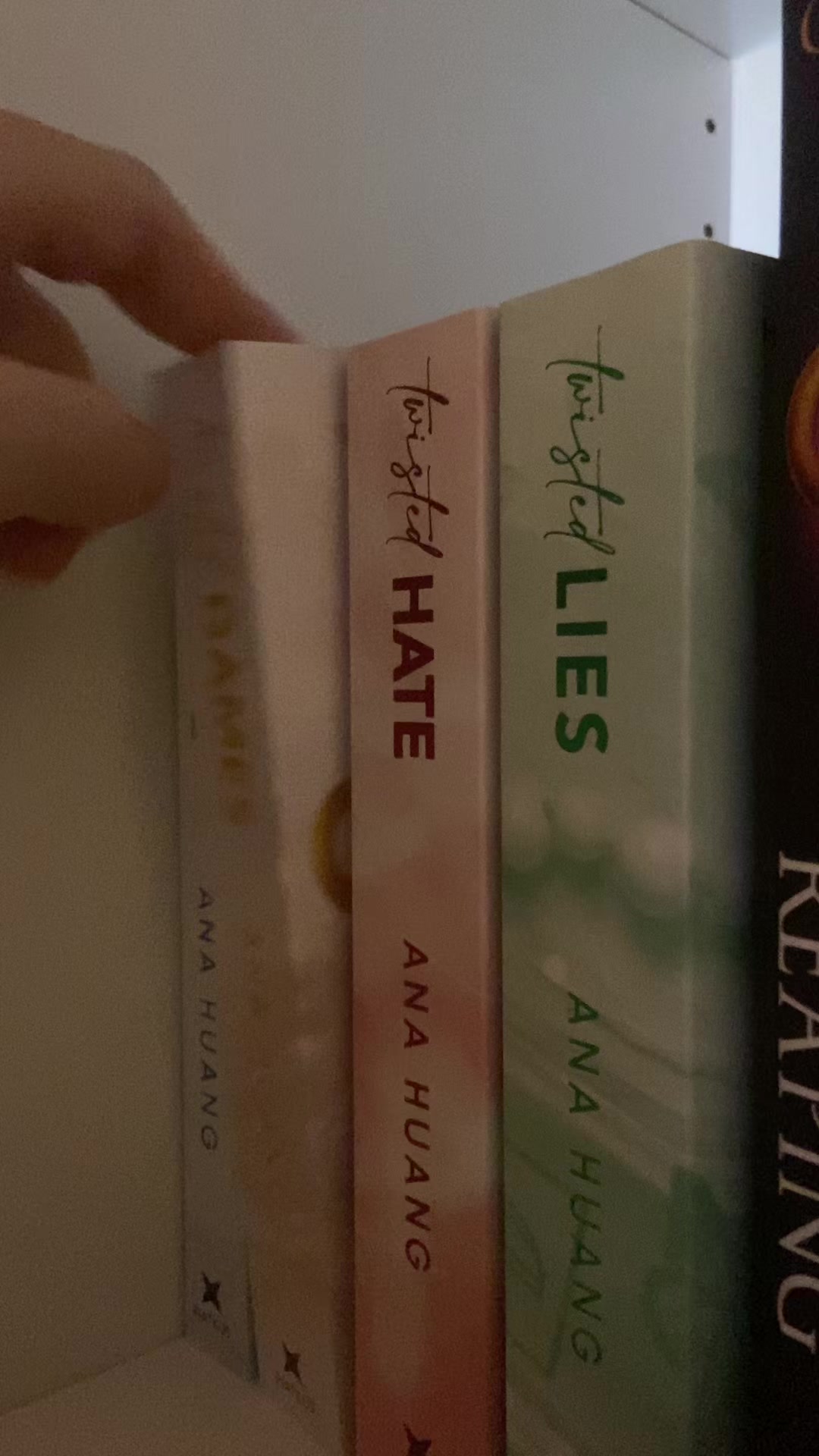 @Annotate books with me