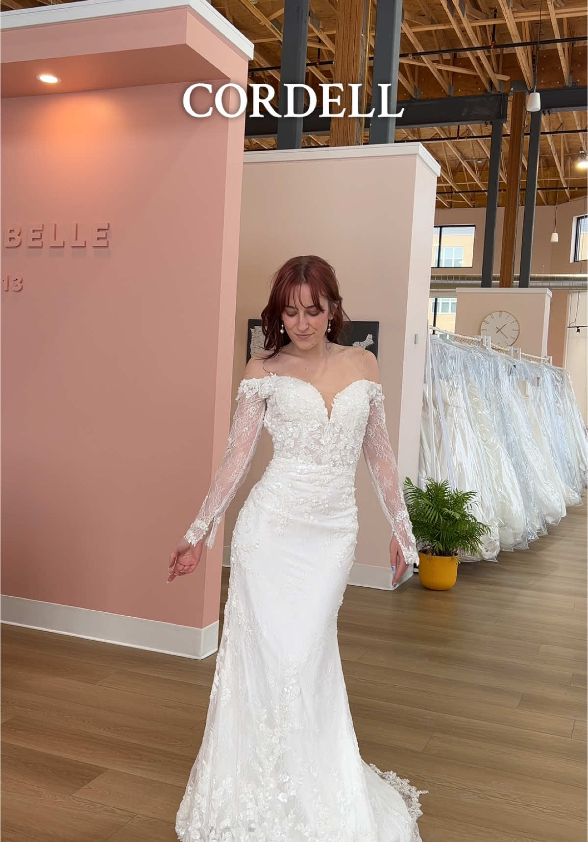 @Bon Bon Belle Bridal
