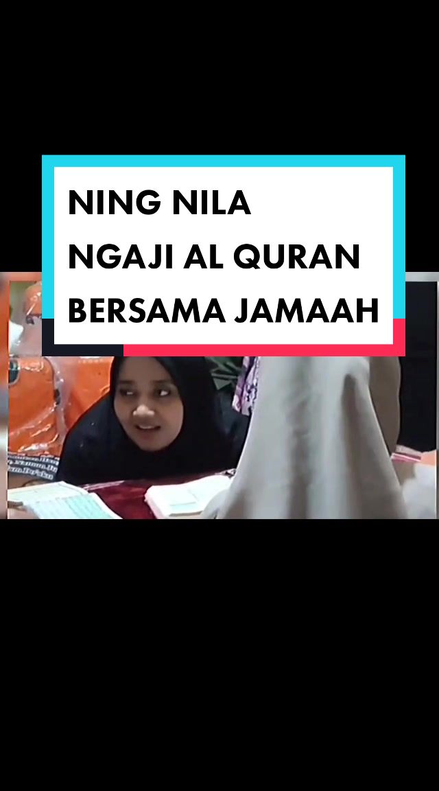 @TIGA PUTRI