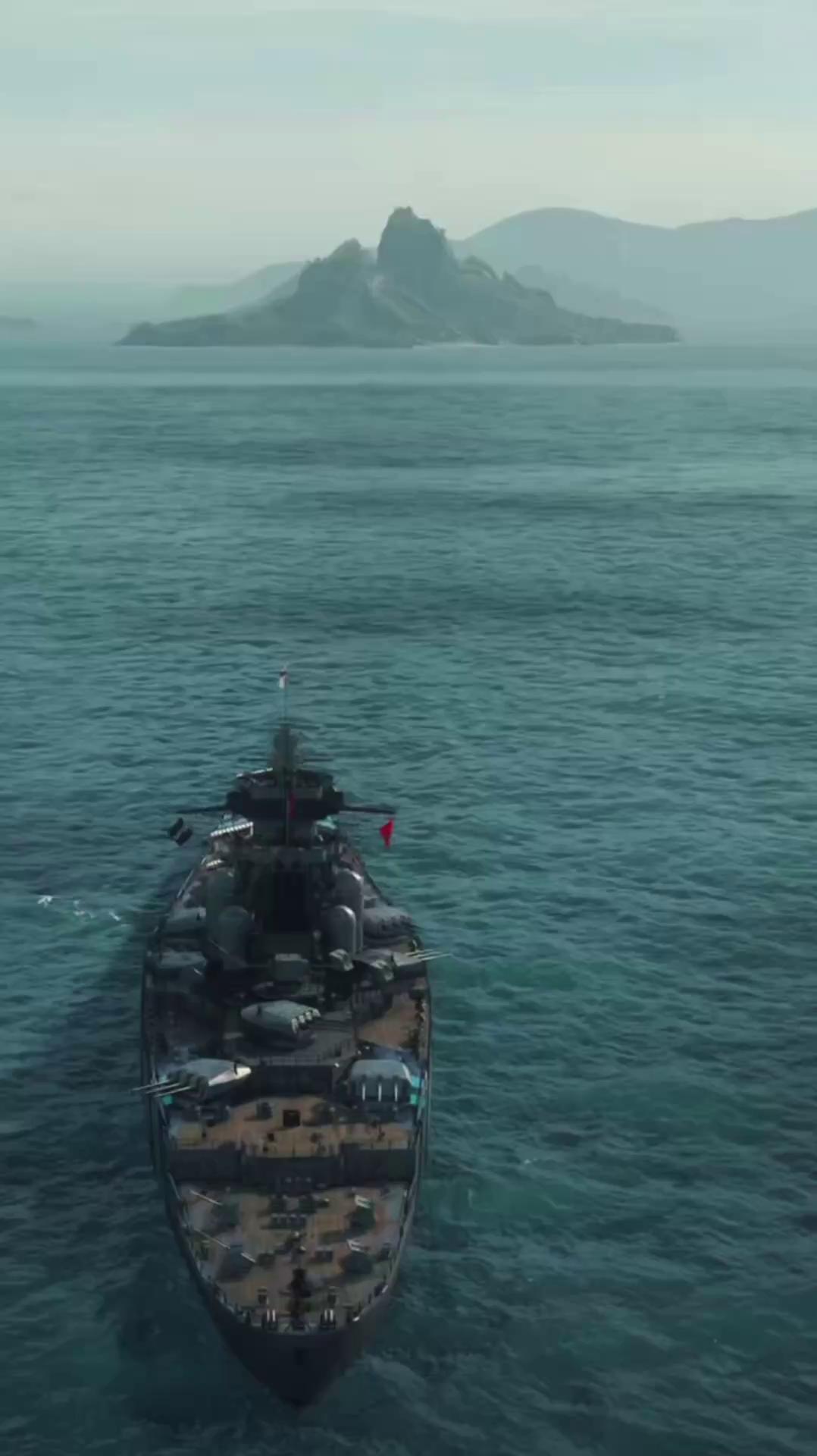 @WorldOfWarships