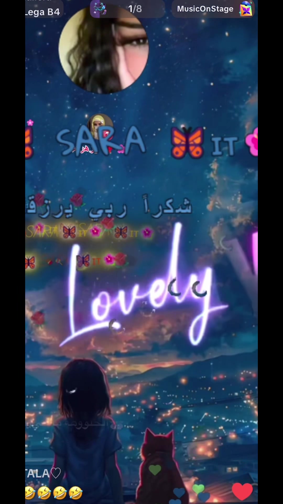 @SARA -🇮🇹