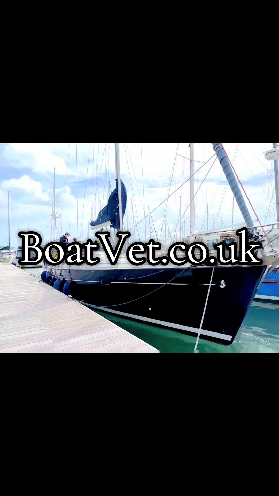 @BoatVet