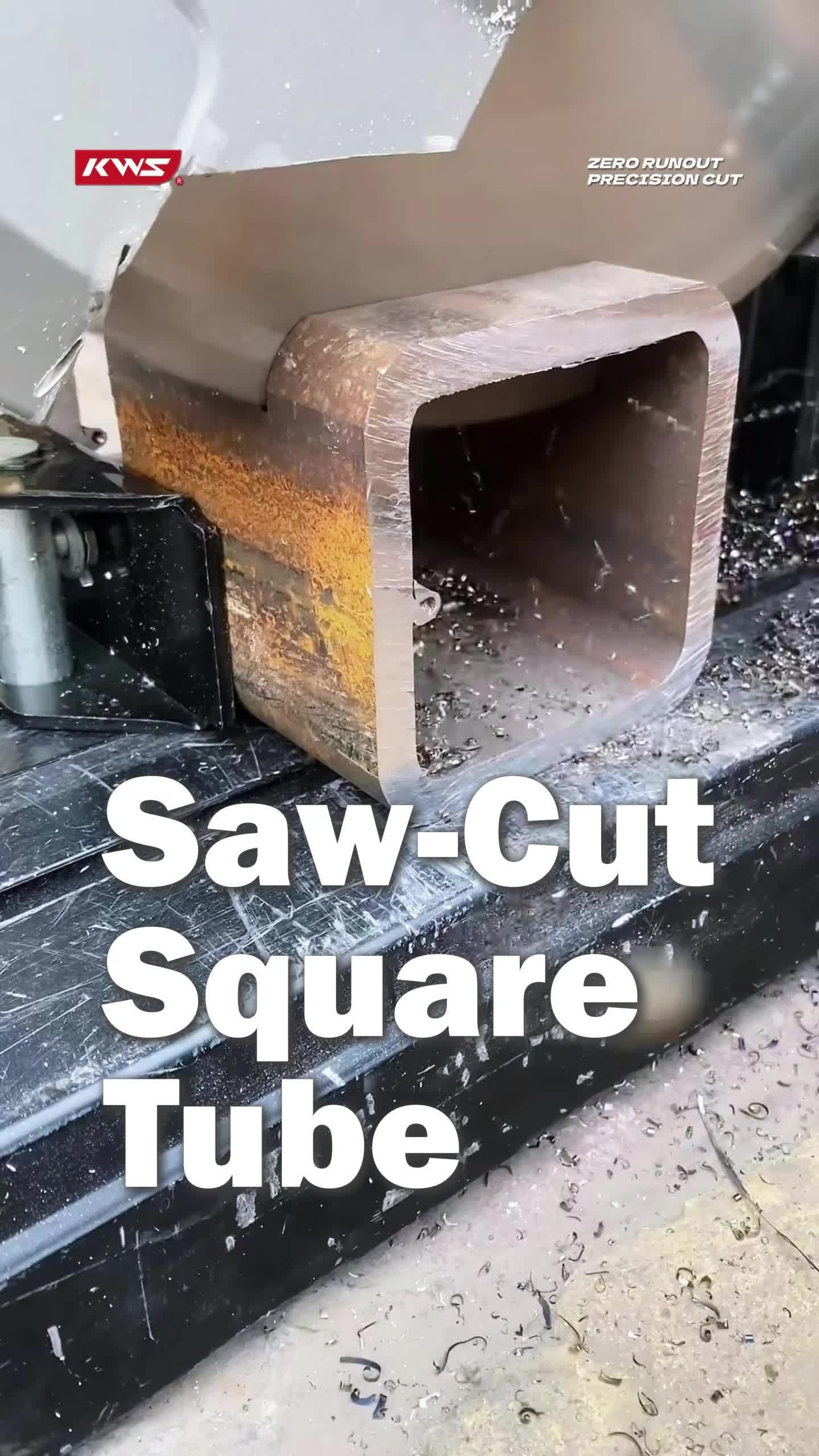 @KWS Metal Cutting Tools