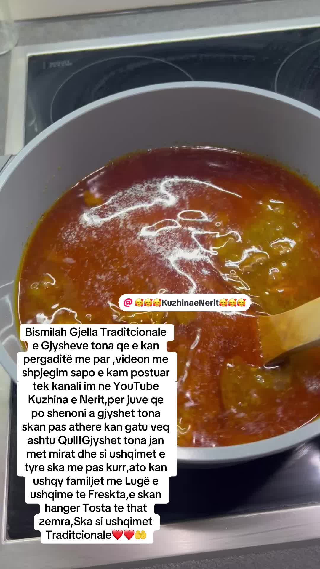 @🥰🥰🥰 Kuzhina e Nerit🥰🥰🥰