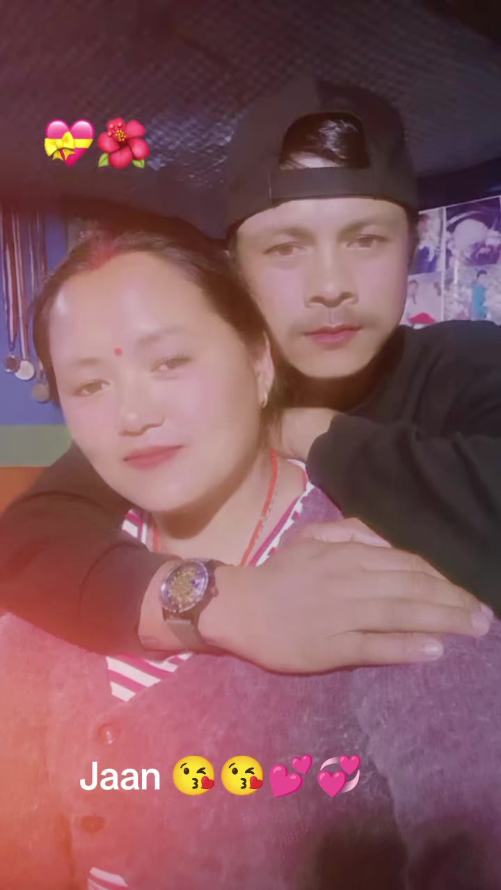 @𝑵𝒊𝒌𝒊𝒕𝒂👯&zwj;♀️𝑵𝒊𝒎𝒊𝒕𝒂