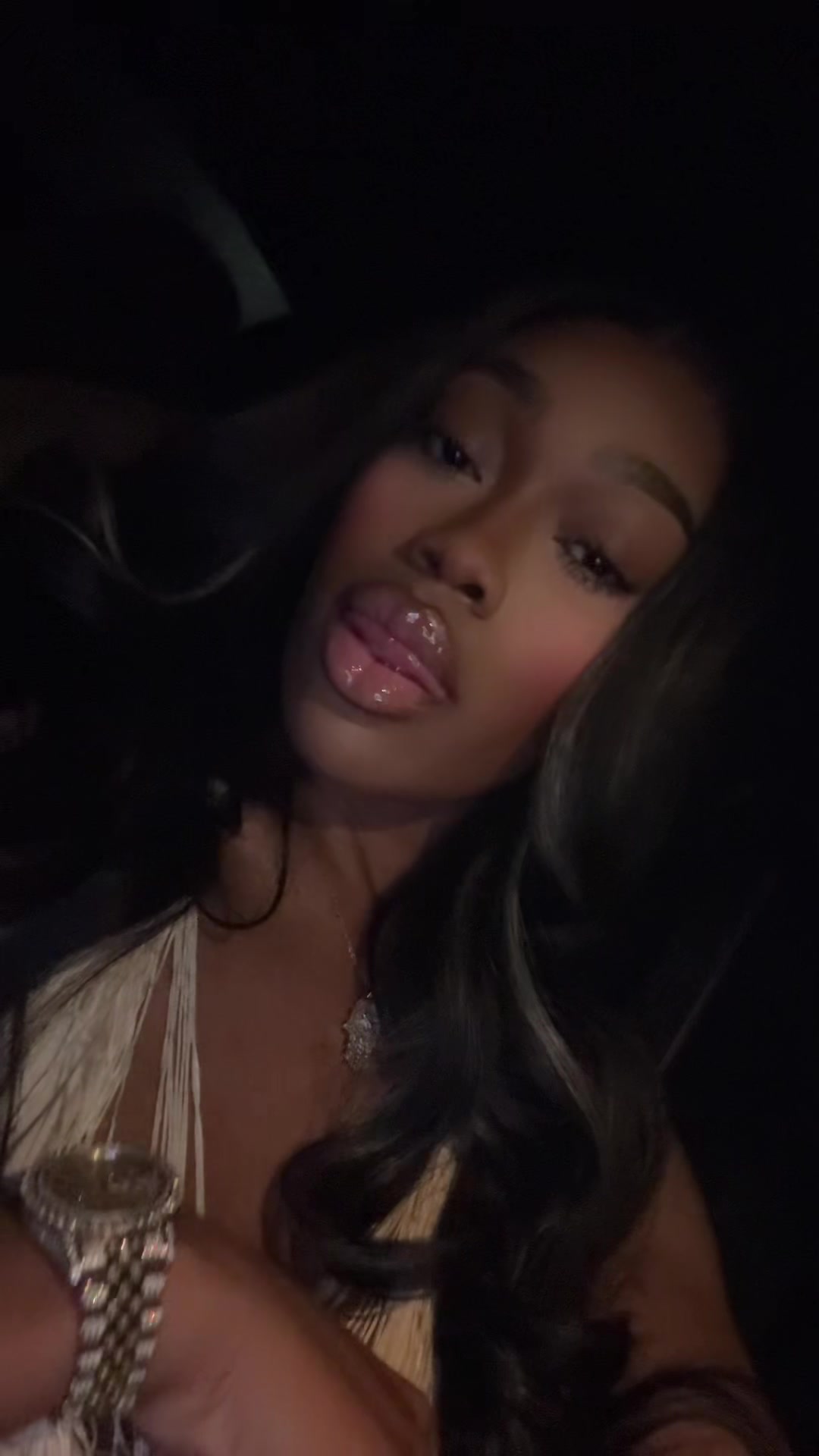 @Ashaunti