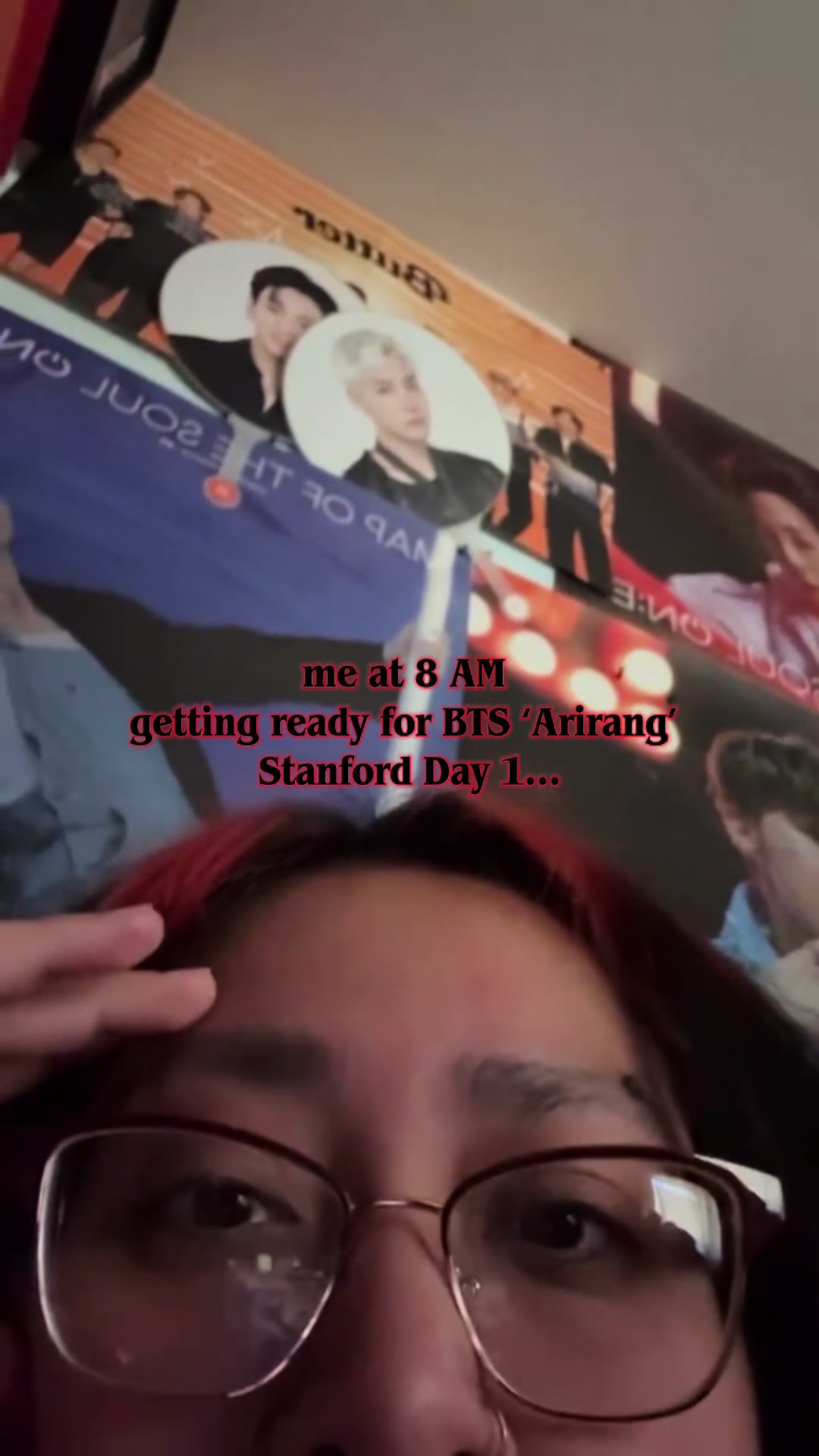 @Nessa Ariana