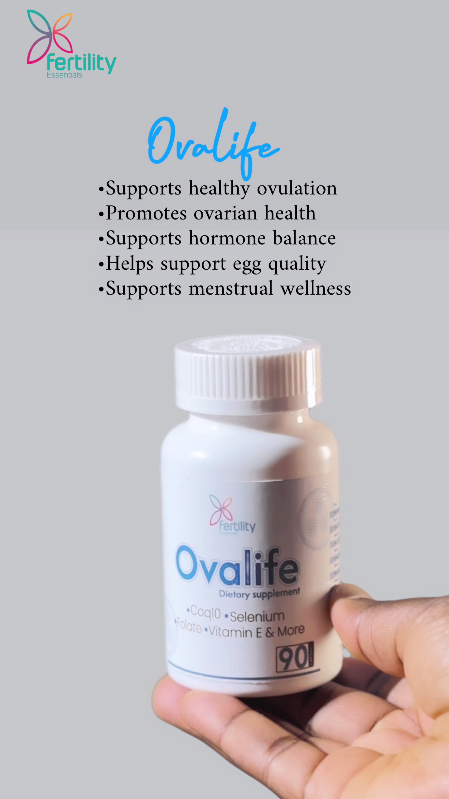 @Fertility Essentials