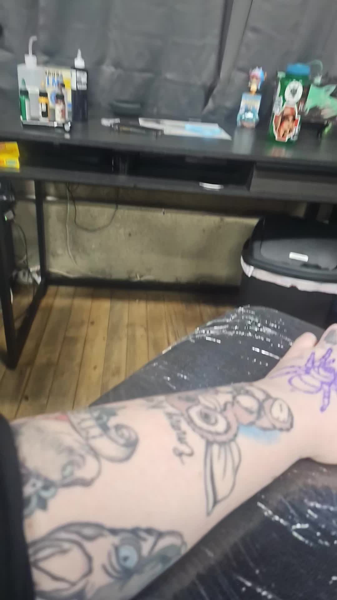 @TheCreepyCrippleLady💙👩&zwj;🦽🦮