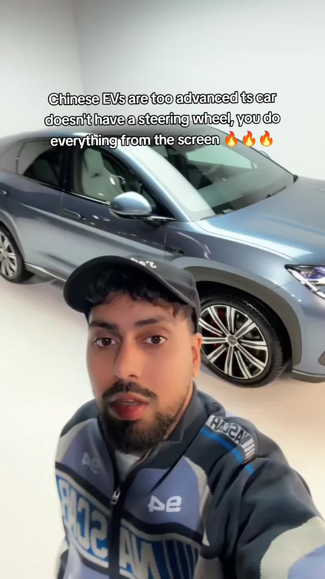 @Car news guy