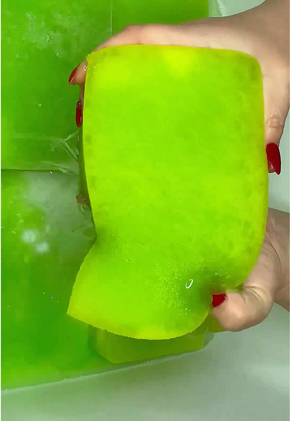 @HD Spongetok Cleantok