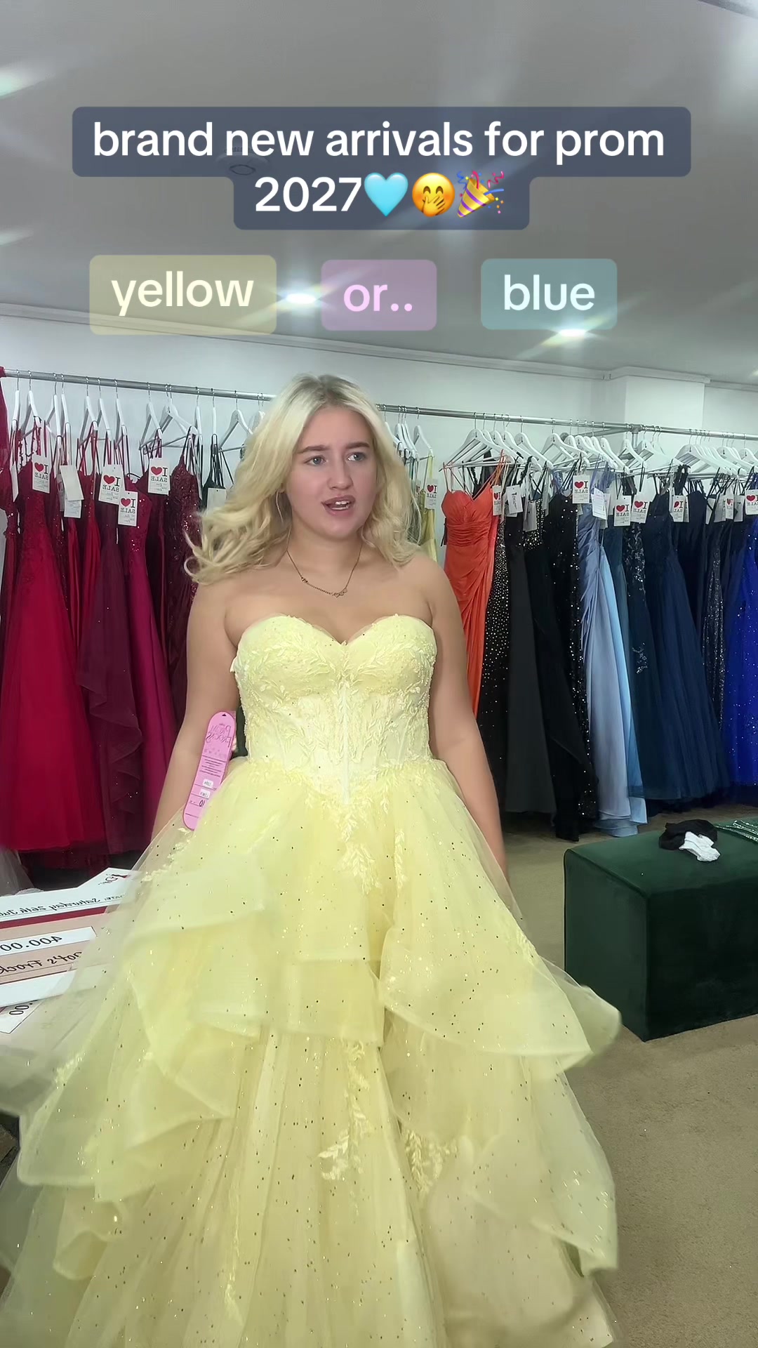 @Dot's Frocks