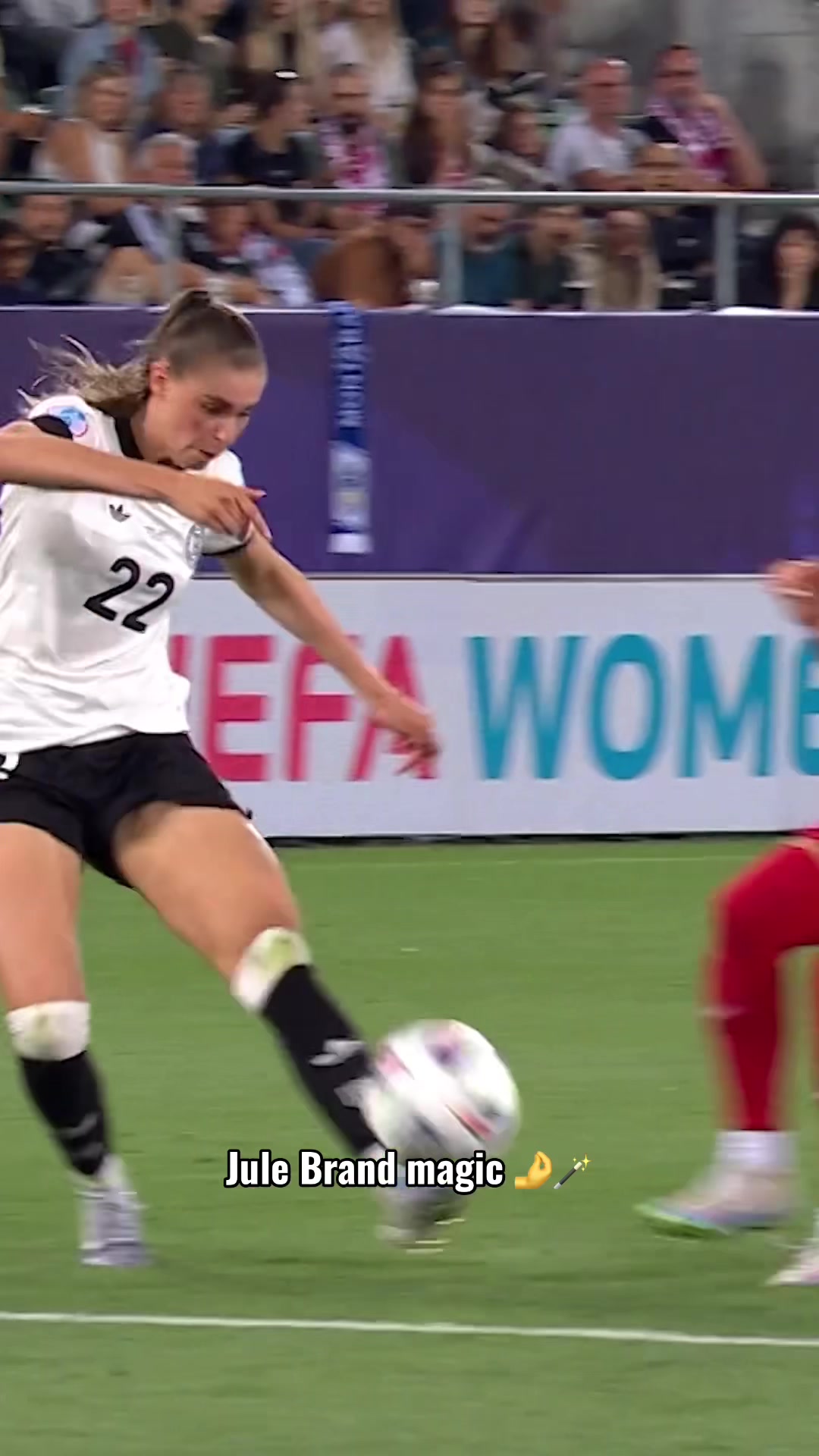@UEFA Women's Champions League