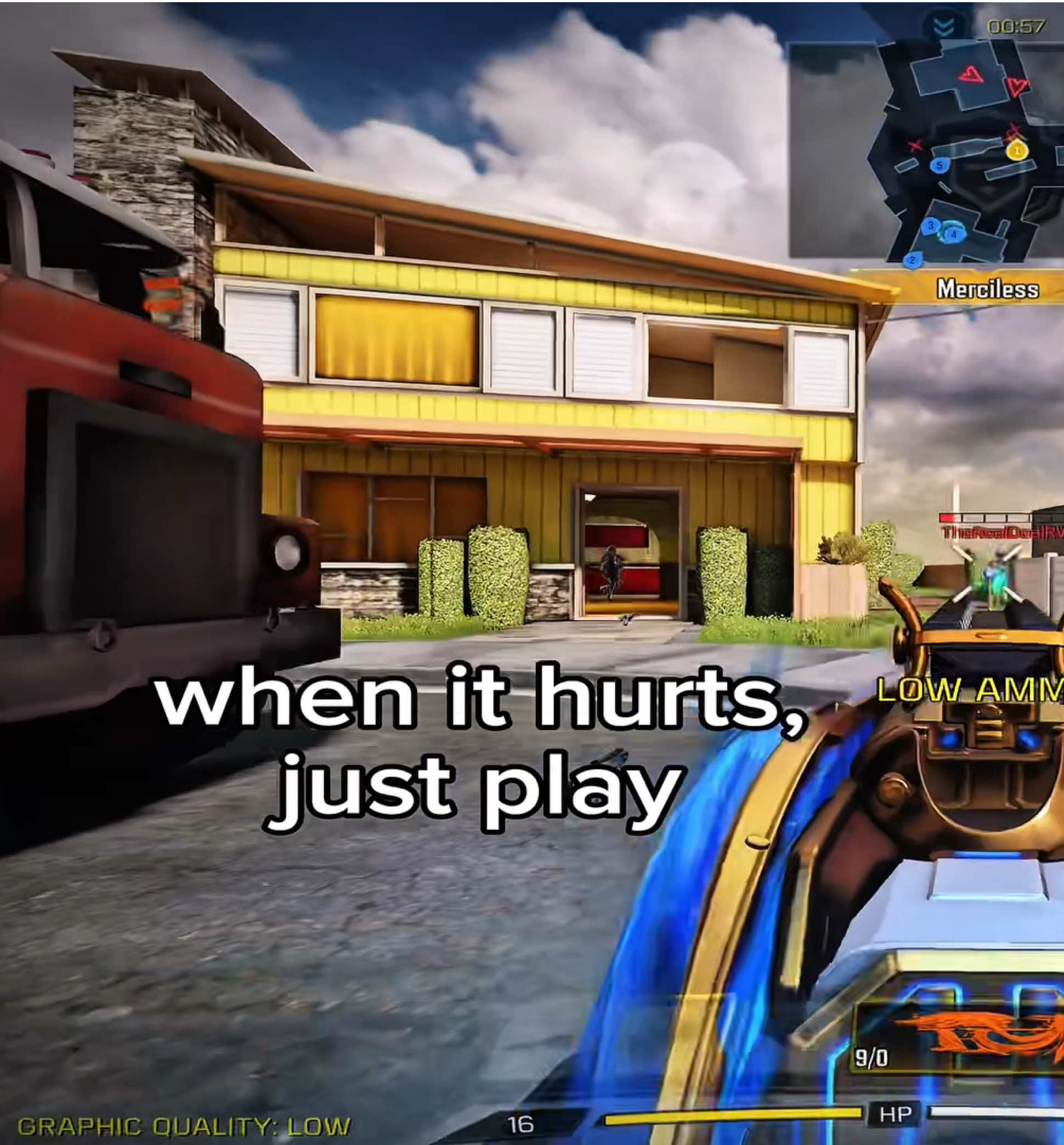 @war