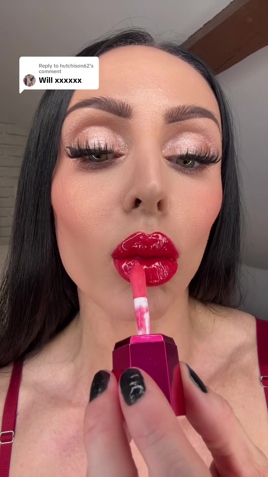 @Missrebeccajade💋