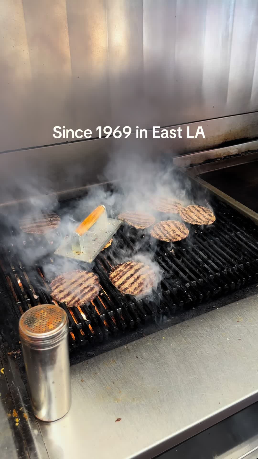 @Alexs burgers