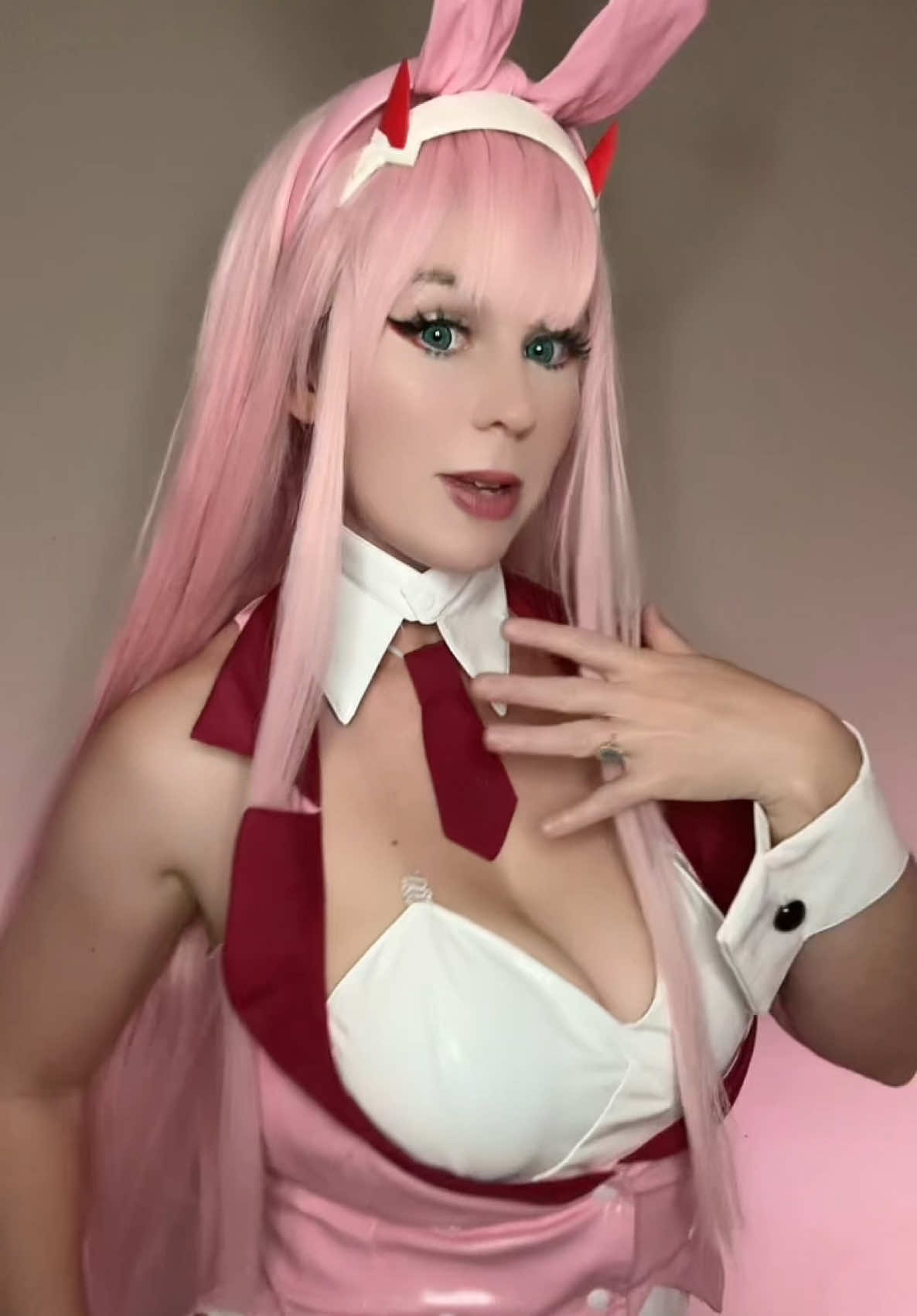 @D🐼 @duhbuffaloo on Insta