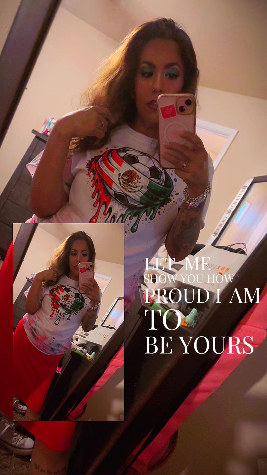 @Aundrea