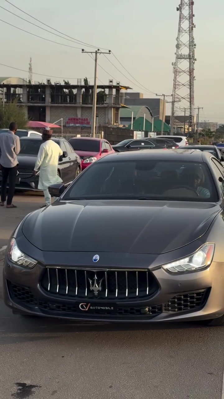 @RG CARS 🇳🇬