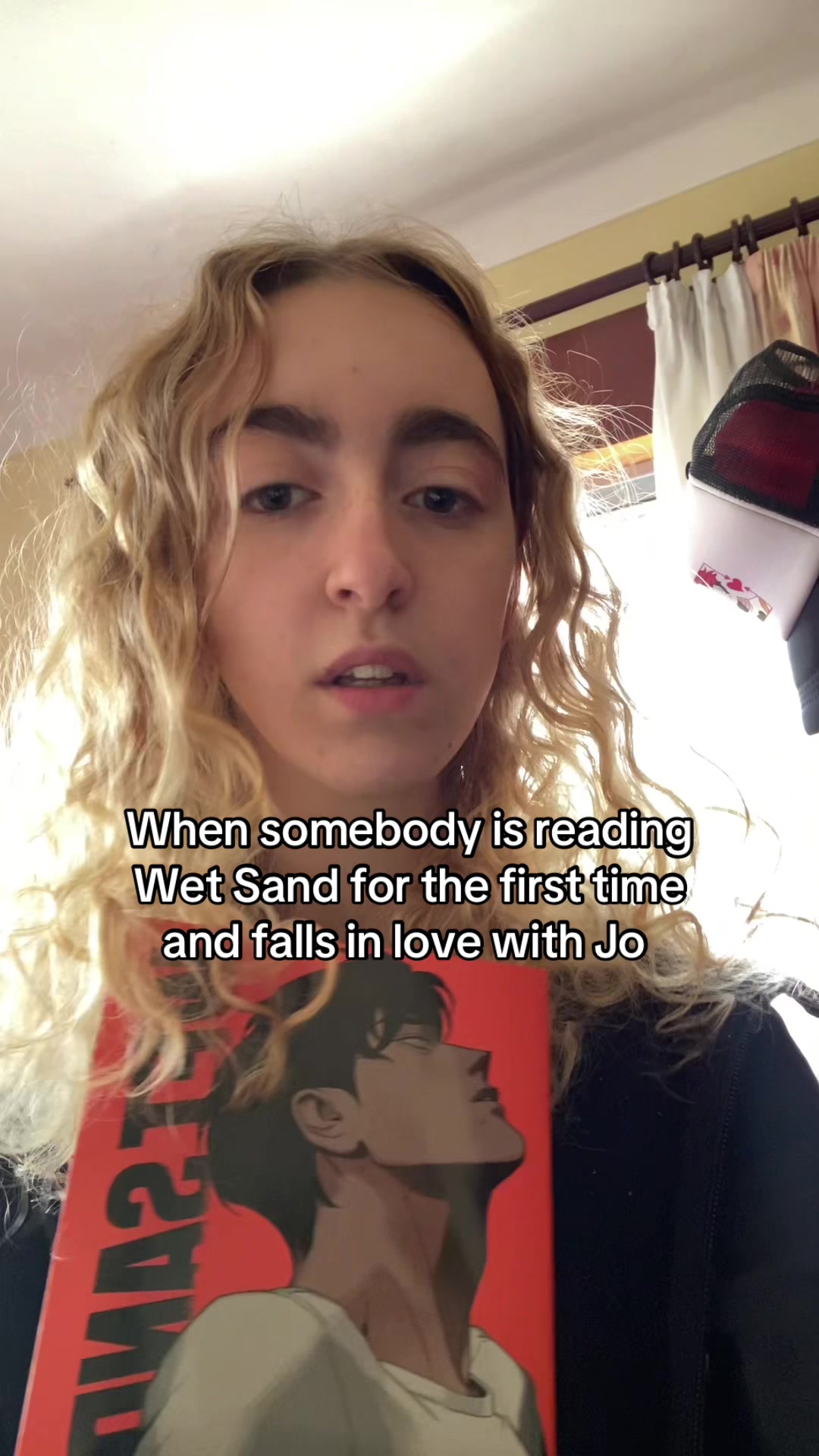 @morgana