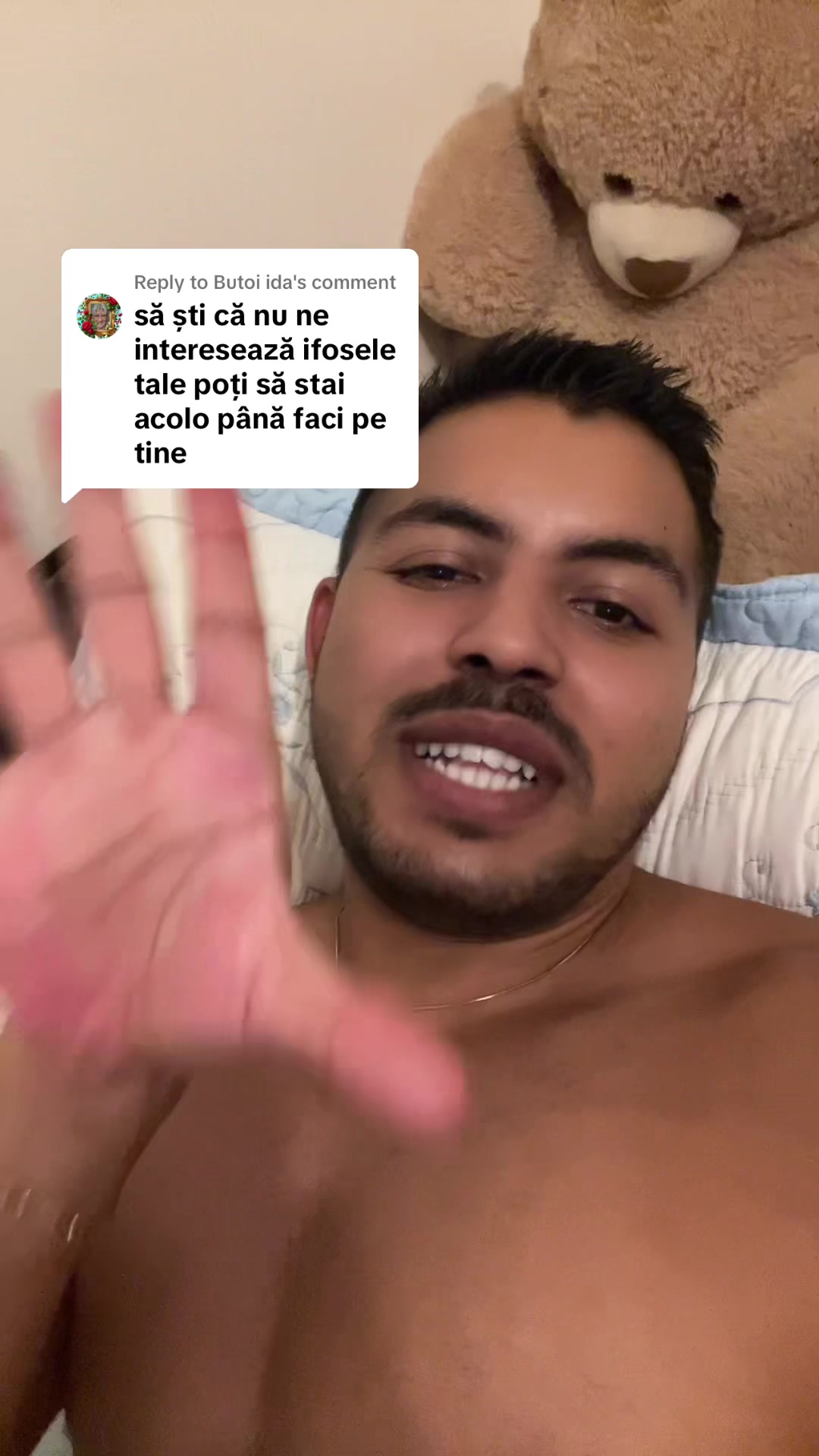 @Flavius