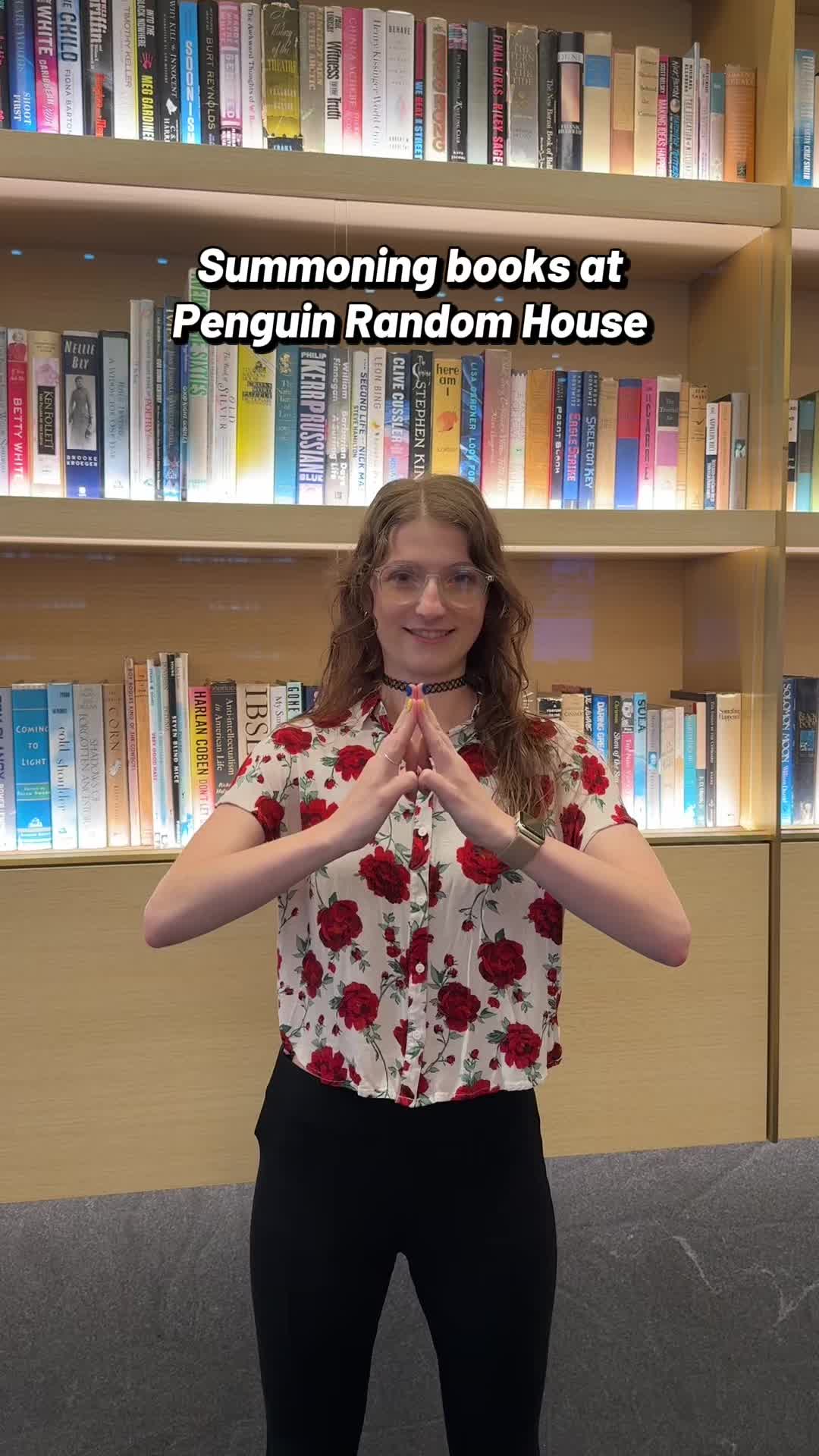 @Penguin Random House