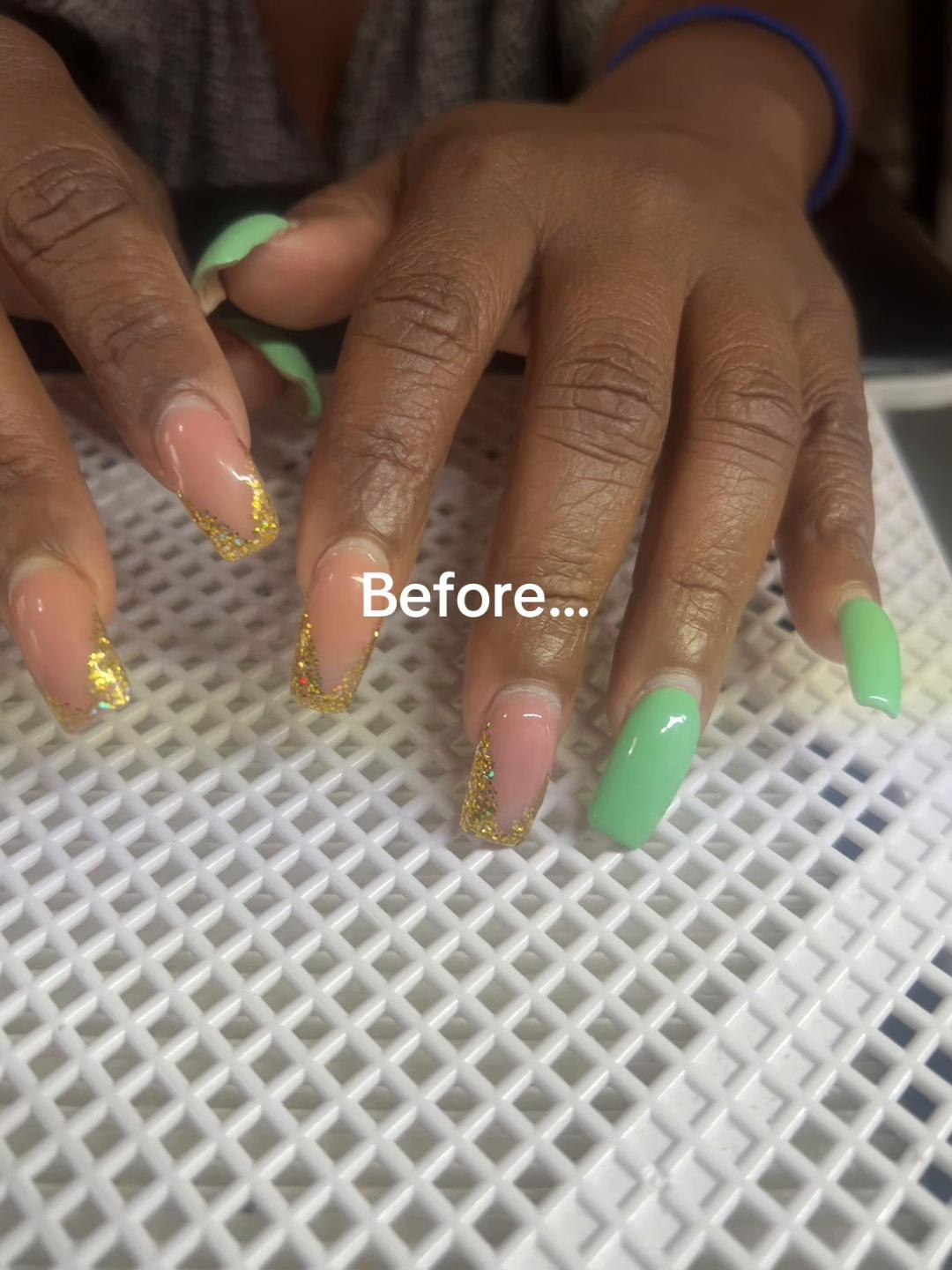 @317Nails