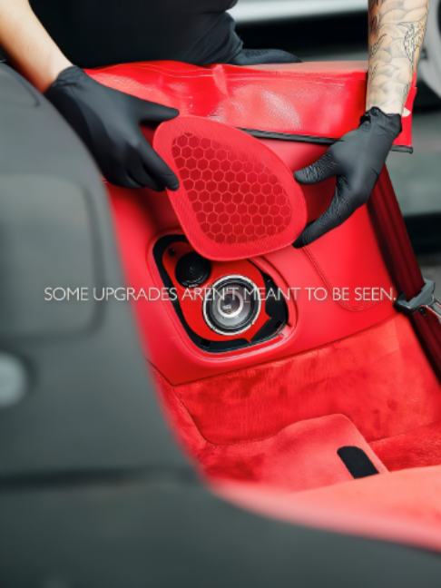 @Cambridge Car Audio