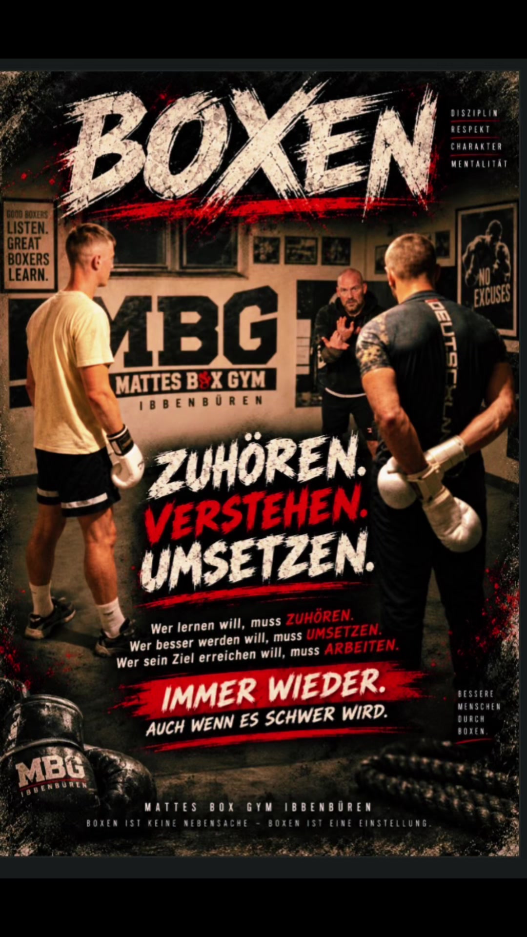 @M.B.G IBBENBÜREN