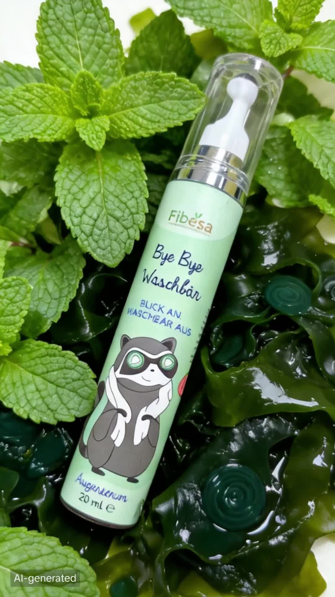 @Fibesa Cosmetics