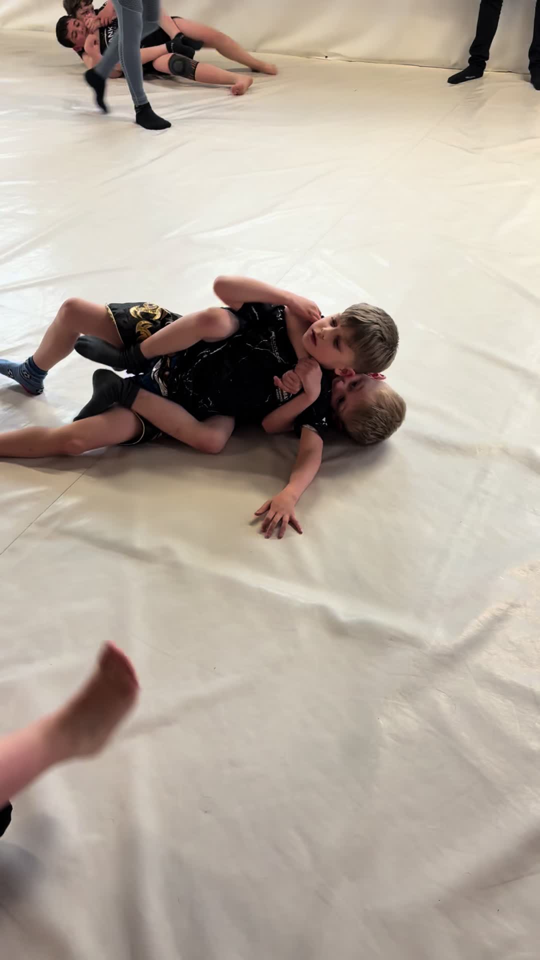@Masseys mma