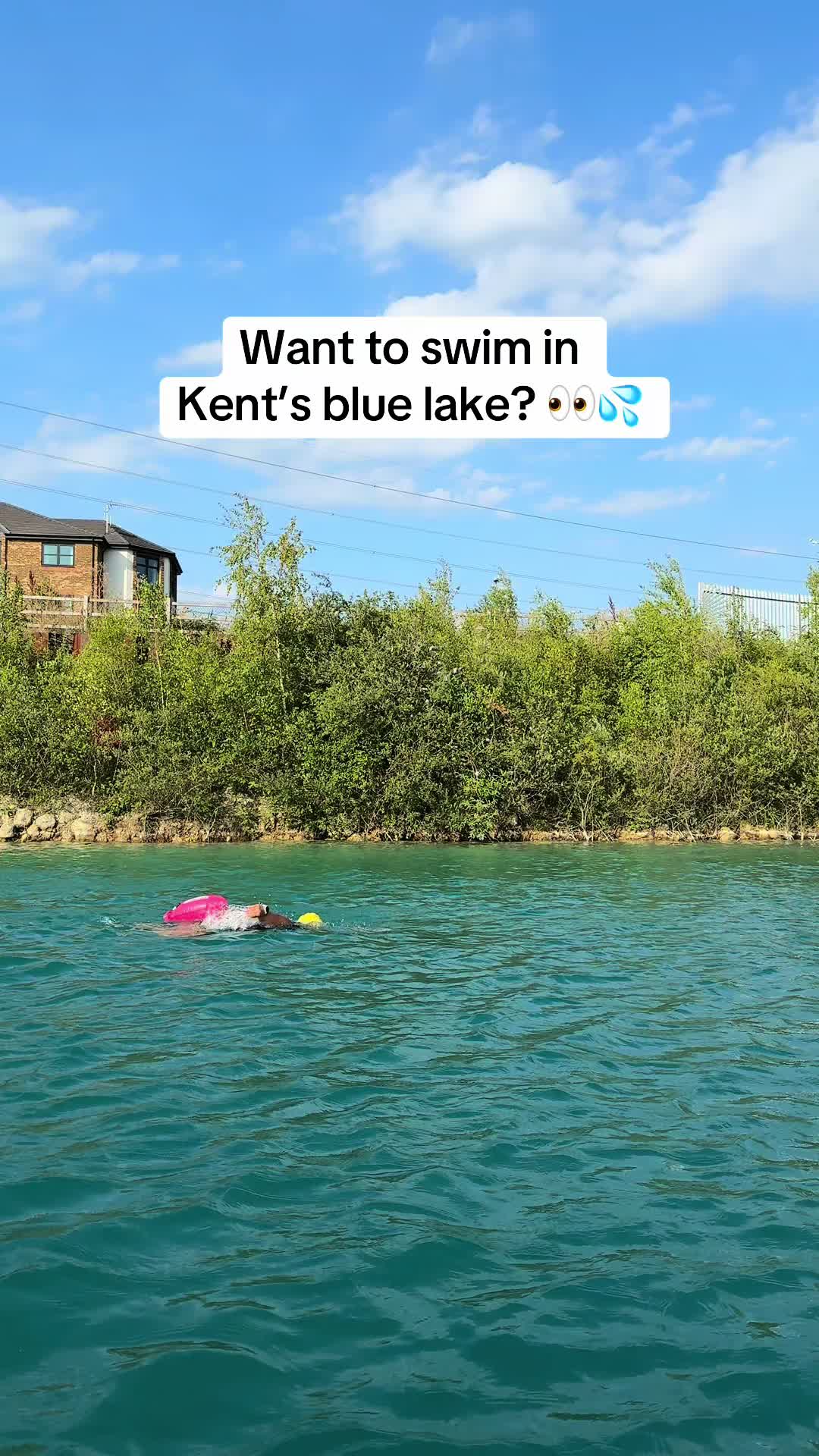 @St Andrews Lakes | Kent