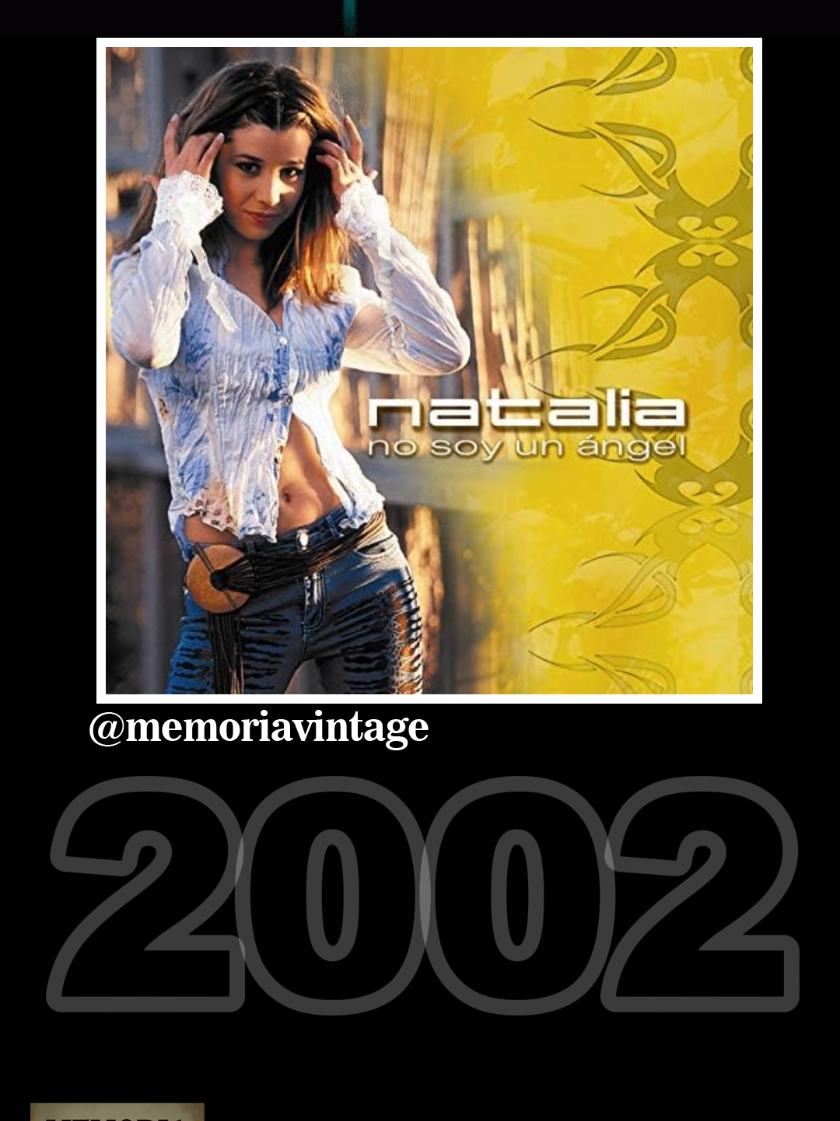 @memoria vintage