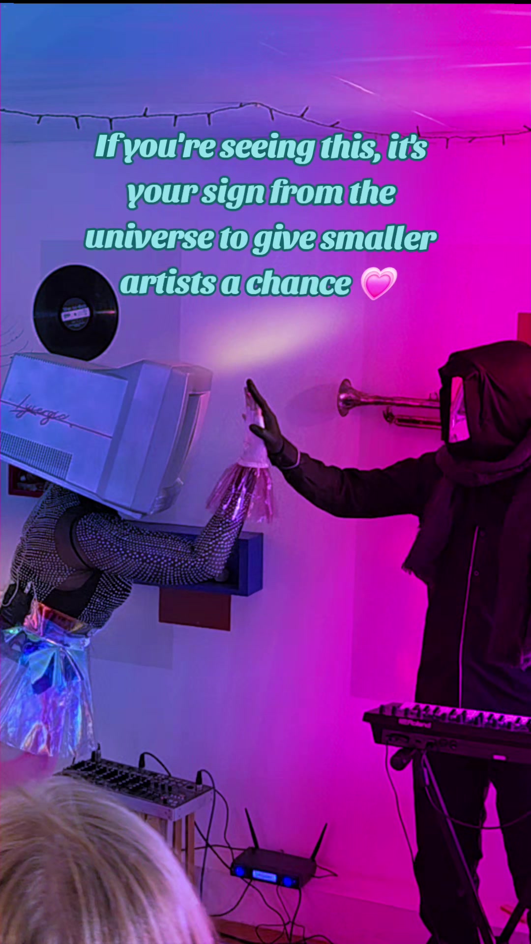 @Dial-up Lysergic