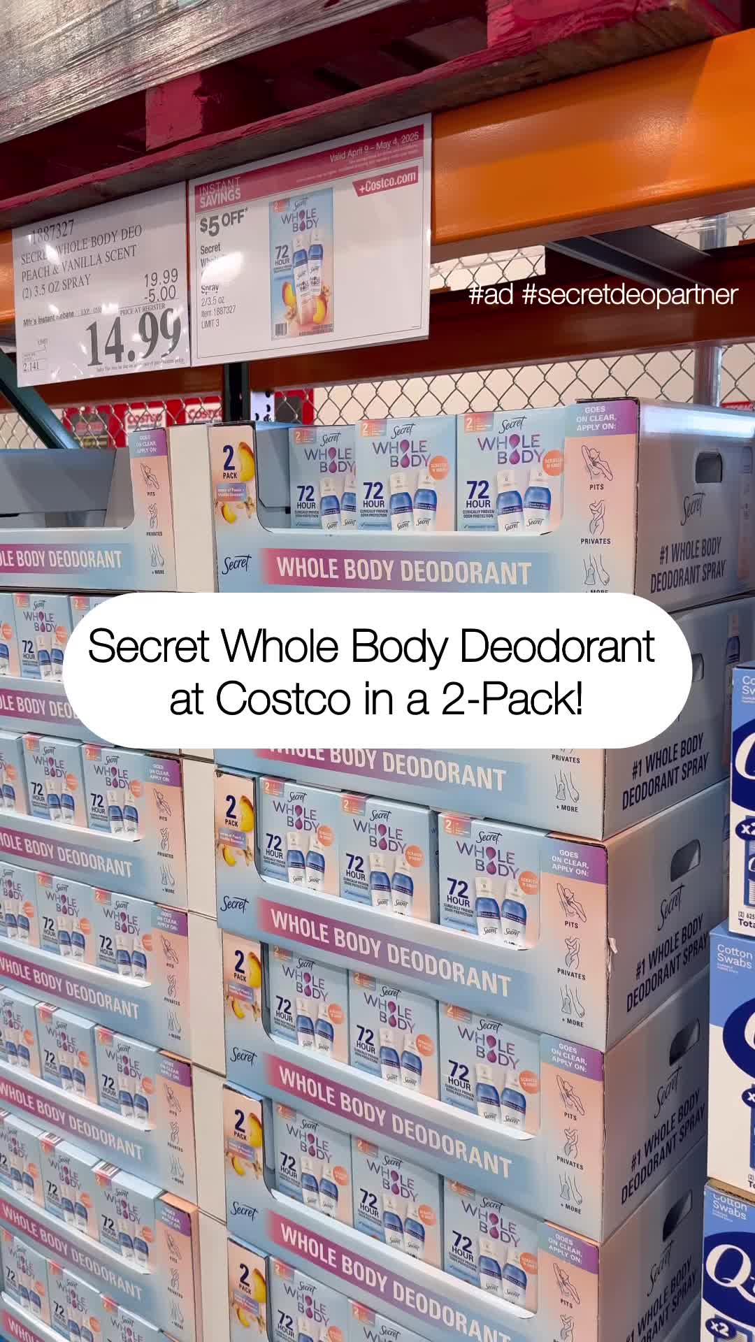 @CostcoHotFinds